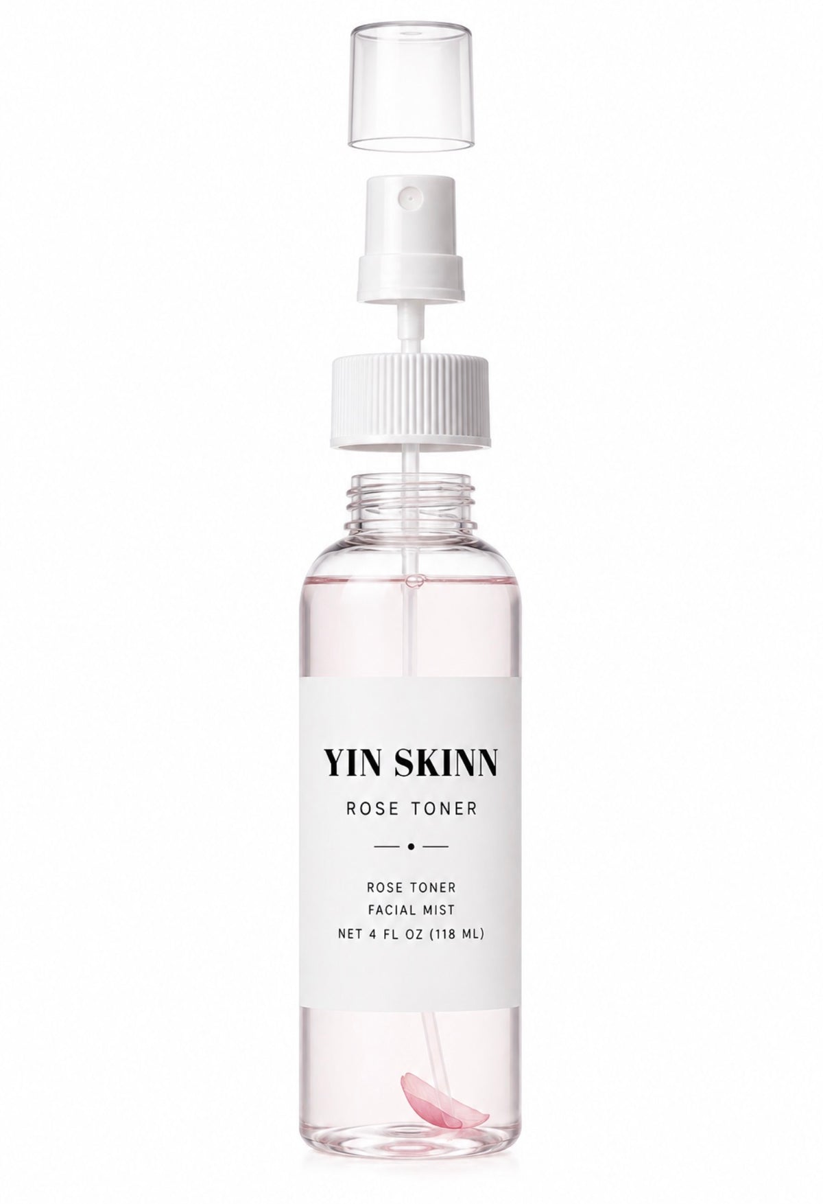 Rose Toner