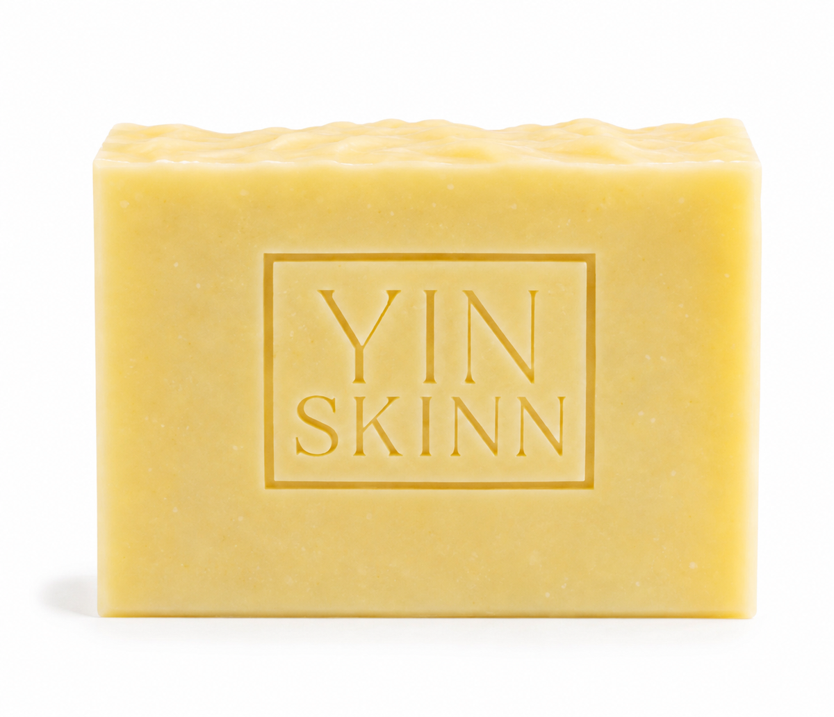 Glowing Cleansing Bar